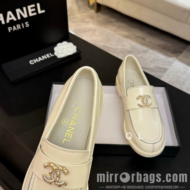 Chanel Shoes sz35-40 LL0703