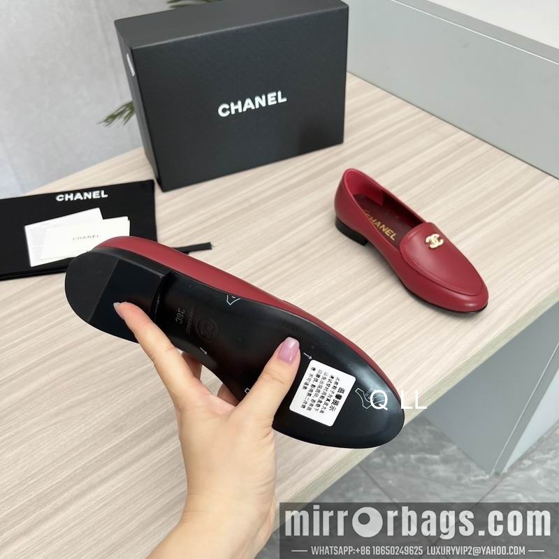 Chanel Shoes sz35-40 LL0705