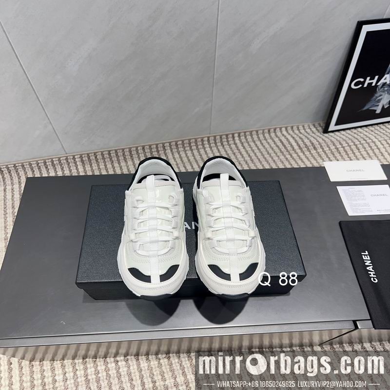 Chanel Shoes sz35-40 J0701