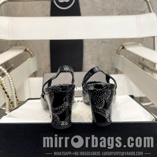 Chanel Shoes sz34-43 mnh0330