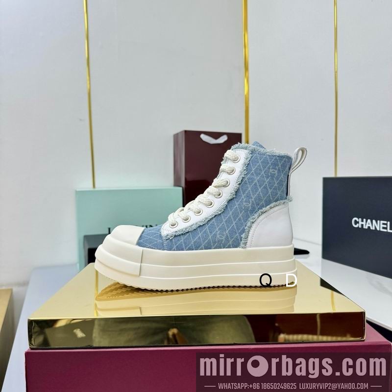 Chanel Shoes sz35-40 GDT0903