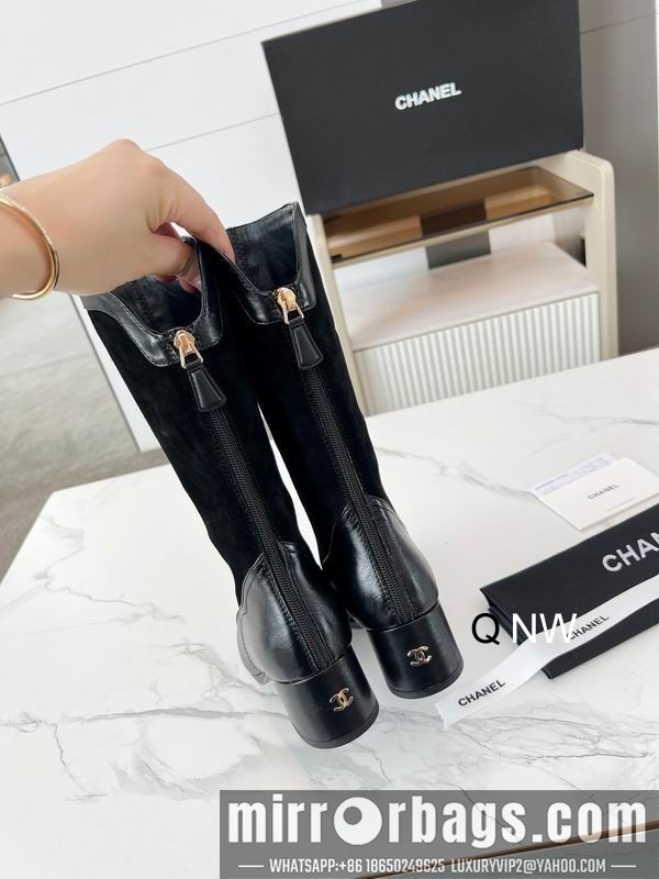 Chanel Shoes sz35-40 NW0808