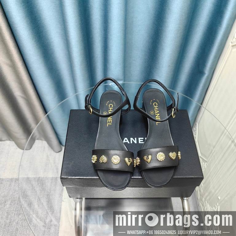 Chanel Shoes sz35-41 mnh0407
