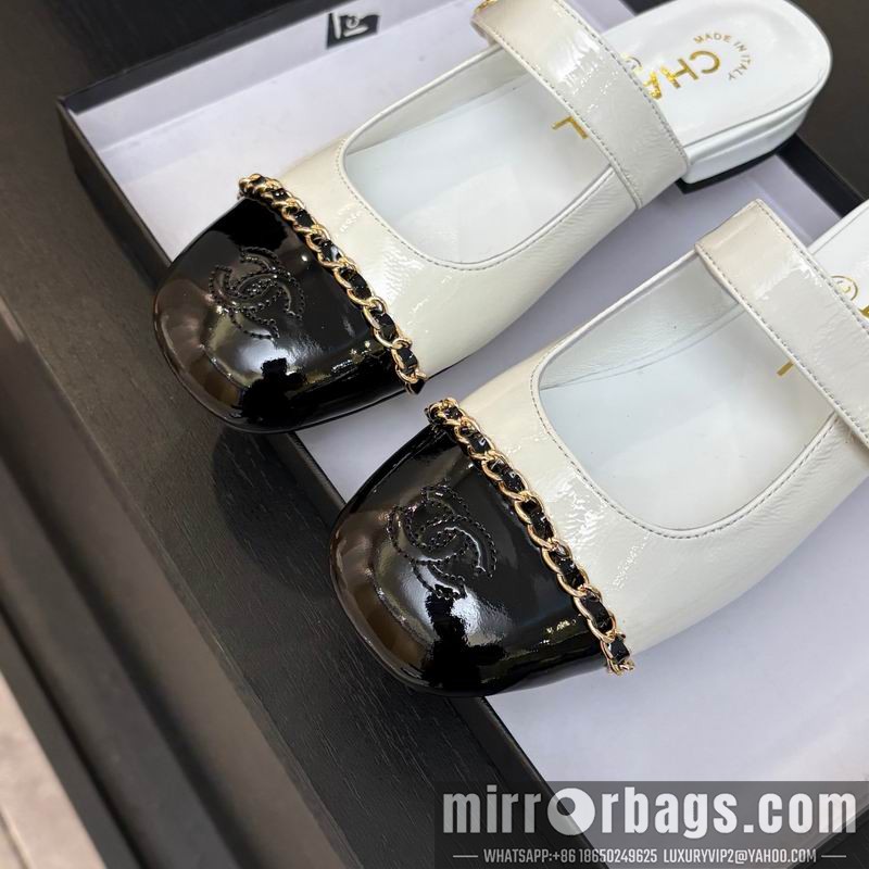 Chanel Shoes sz35-41 mnh0601