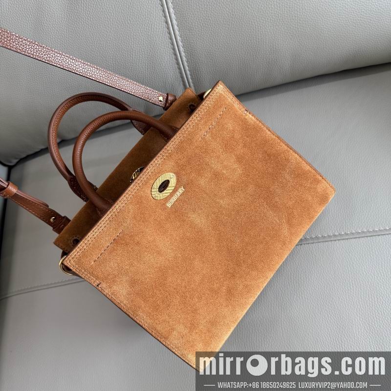 Burberry Bags Cotswolds 24.5x13x19.5cm HQ