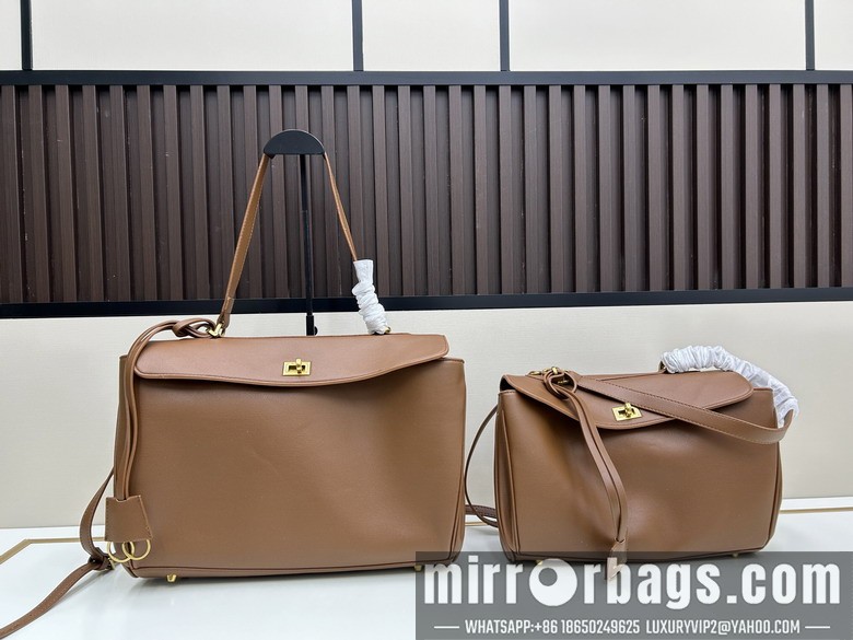 Balenciaga Bags Bal 6876 36x26x11cm jj10