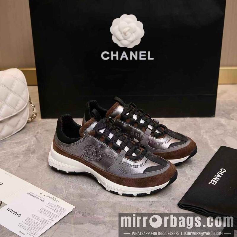Chanel Shoes sz35-41 38-46 hnh0605