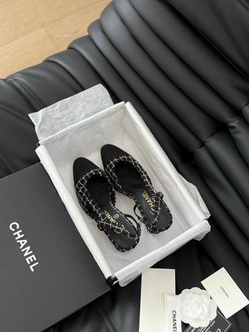 Chanel Shoes sz35-39 mnh0602