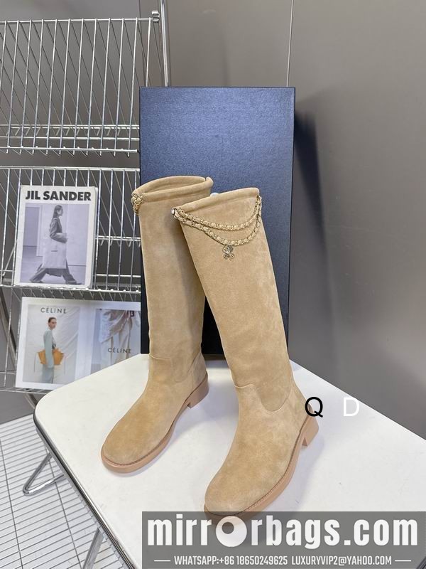 Chanel Shoes sz35-40 GDT0803