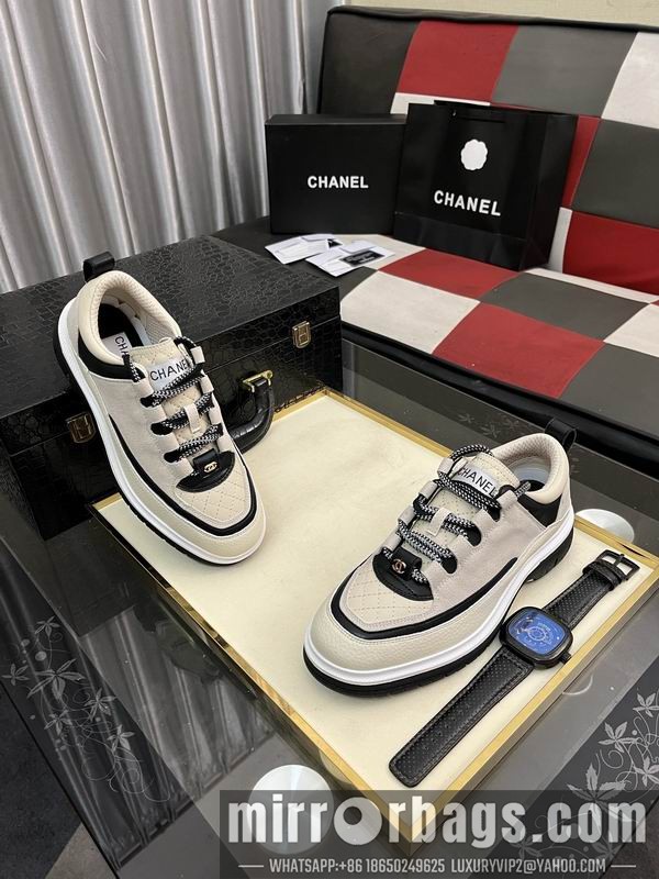 Chanel Shoes sz35-45 hnh0603