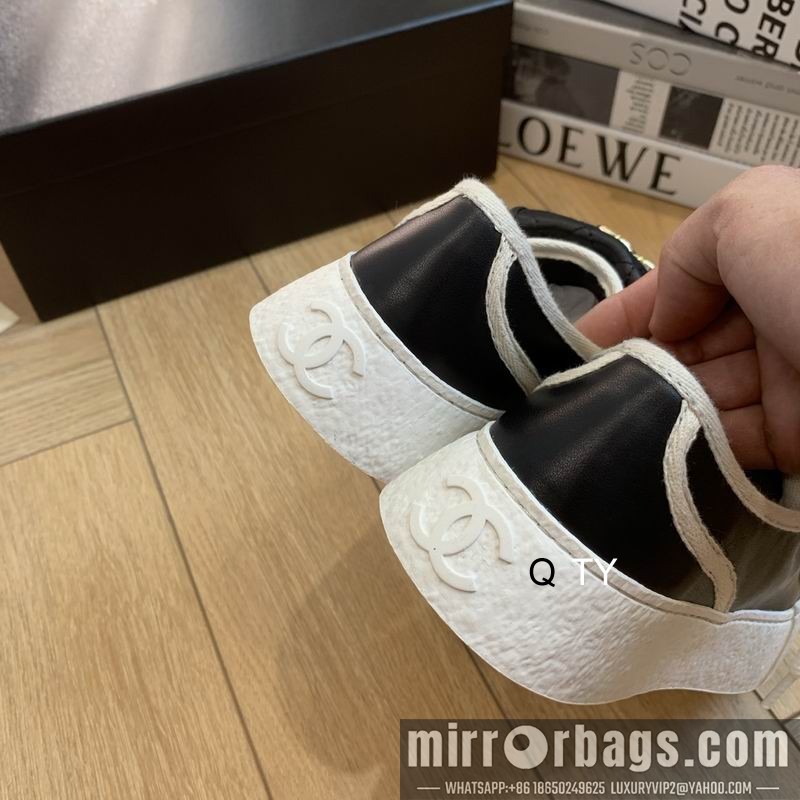Chanel Shoes sz35-40 RR0806