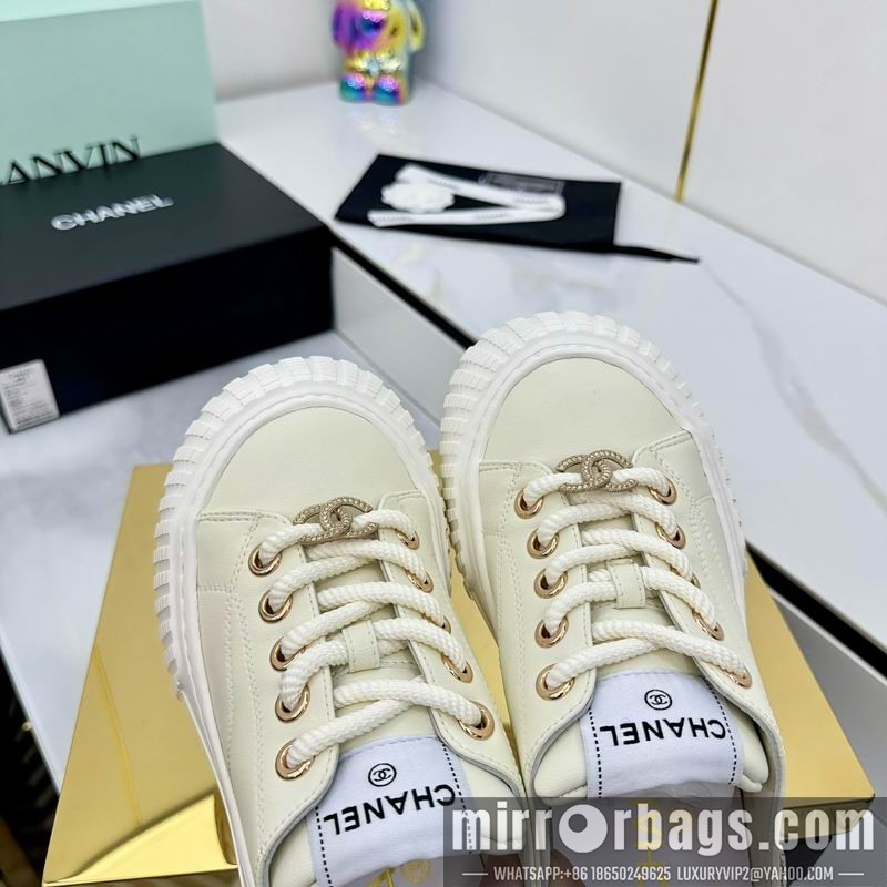 Chanel Shoes sz35-40 RR0808