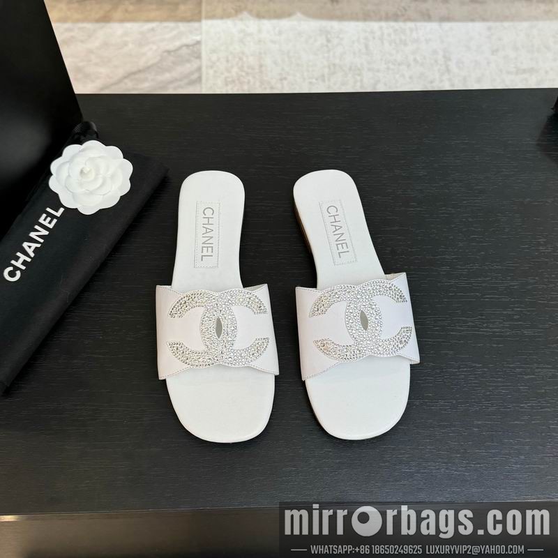 Chanel Shoes sz35-39 mnh0506
