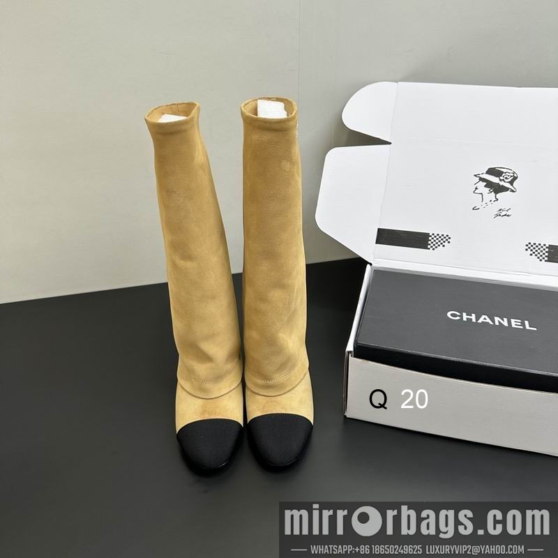 Chanel Shoes sz35-40 XX0917