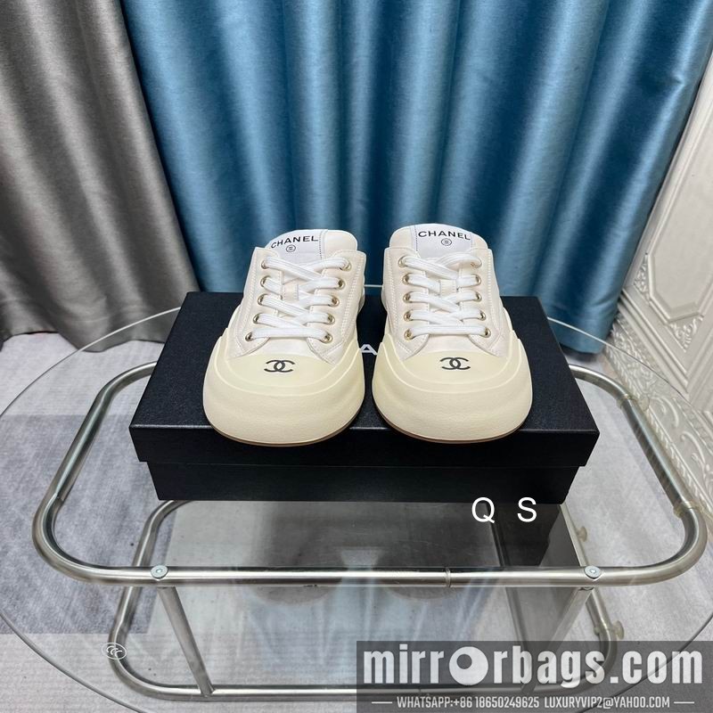 Chanel Shoes sz35-40 S0605