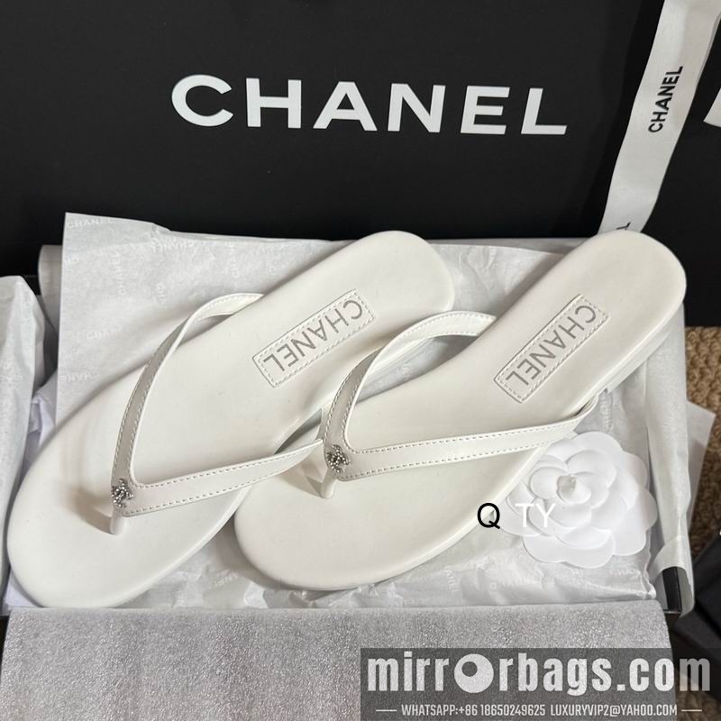 Chanel Shoes sz35-40 RR0801