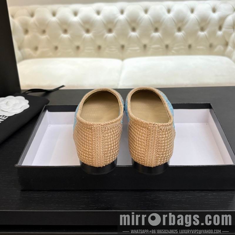 Chanel Shoes sz35-42 mnh0501