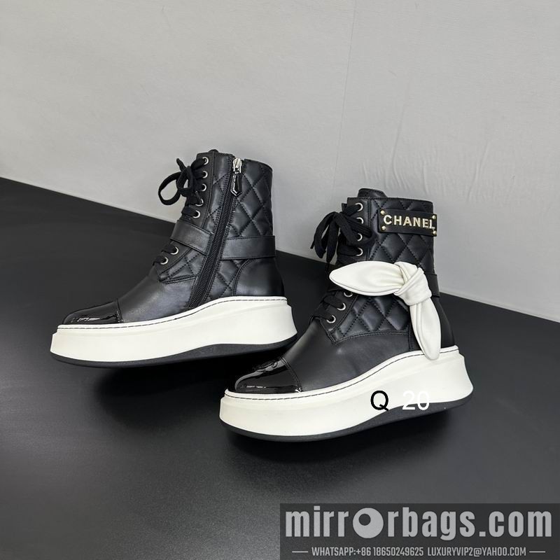 Chanel Shoes sz35-40 XX0908