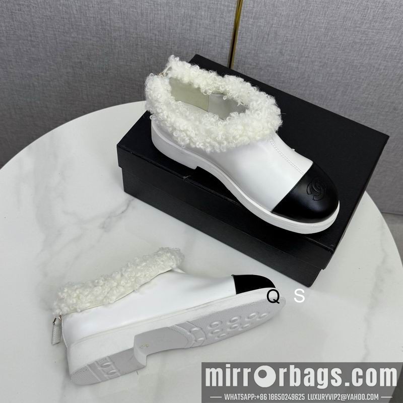 Chanel Shoes sz35-40 S1005