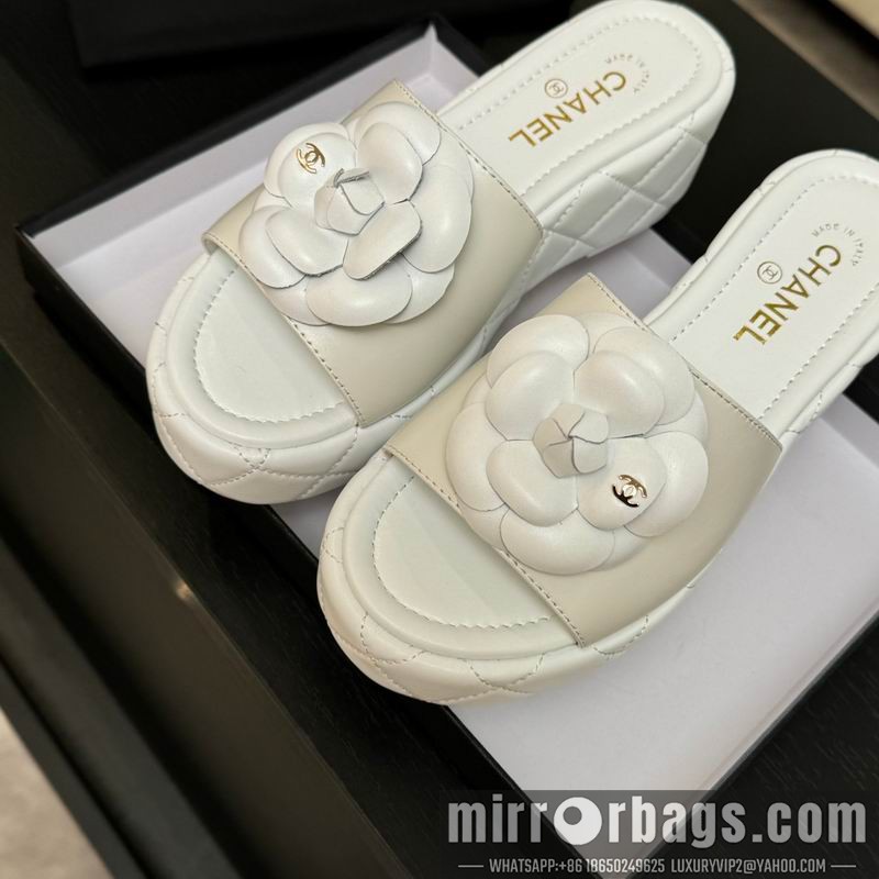 Chanel Shoes sz35-42 mnh0504
