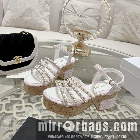 Chanel Shoes sz35-42 mnh0528