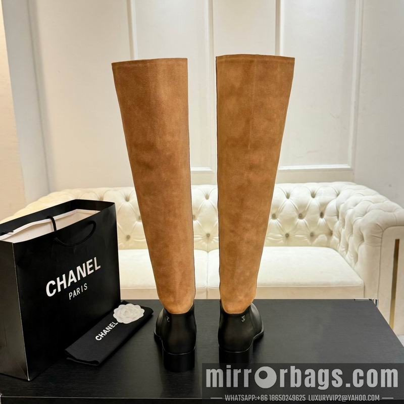 Chanel Shoes sz35-41 mnh0706