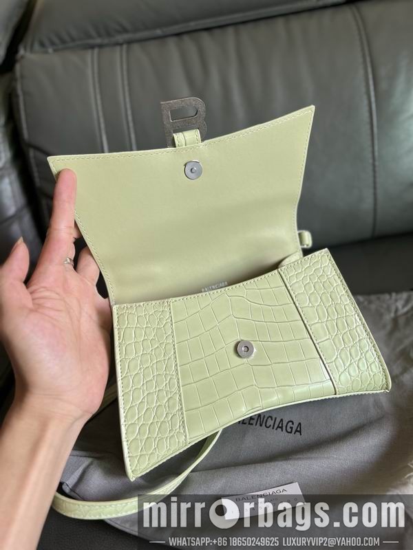 Balenciaga Bags Hourglass M14x10x23cm S13x8x19cm YT 3