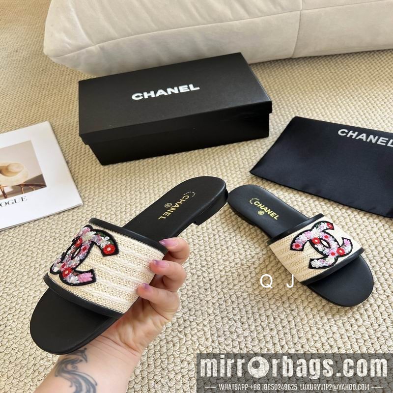 Chanel Shoes sz35-40 XJ0616