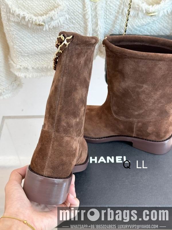 Chanel Shoes sz35-40 LL0801