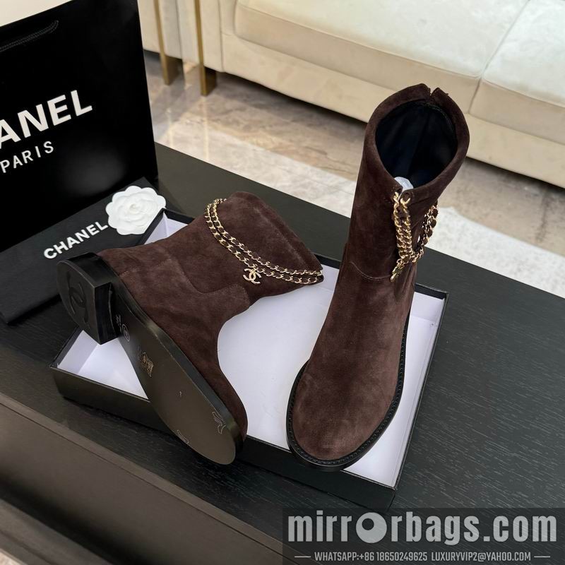 Chanel Shoes sz35-41 mnh0802