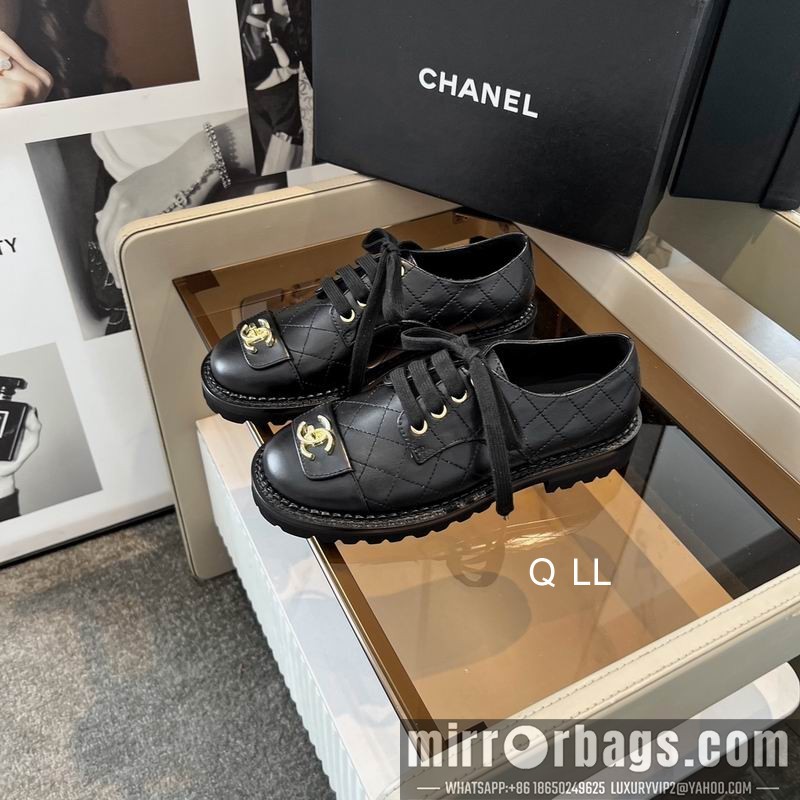 Chanel Shoes sz35-40 LL0704