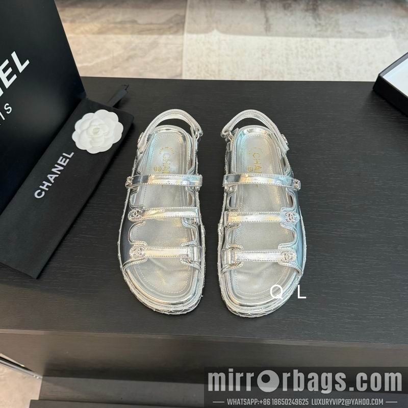 Chanel Shoes sz35-40 LL0702