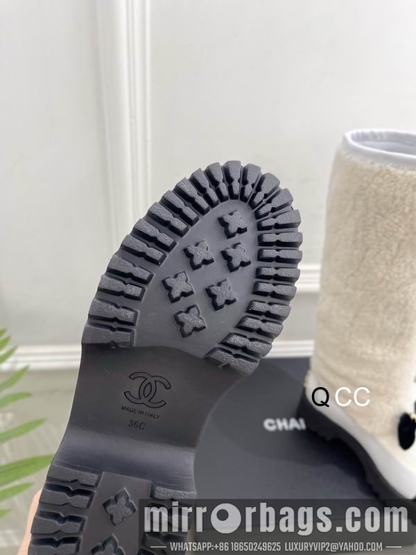 Chanel Shoes sz35-40 XC1101