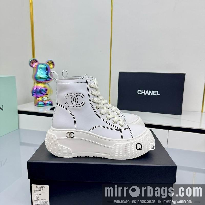 Chanel Shoes sz35-40 GDT0901