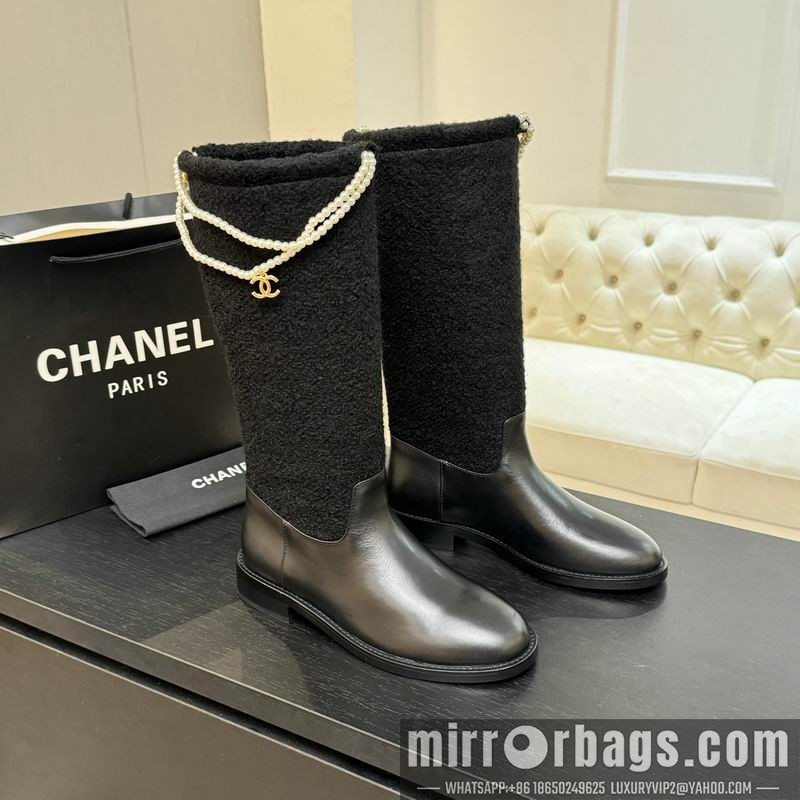 Chanel Shoes sz35-41 mnh0805