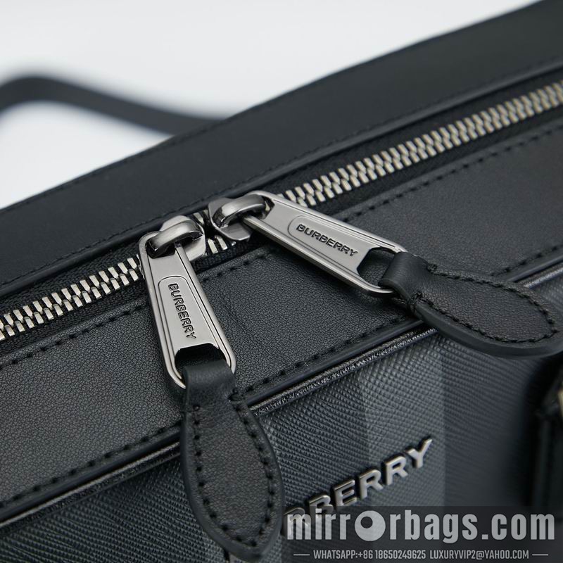 Burberry Bags 7731 38x9x28cm HQ