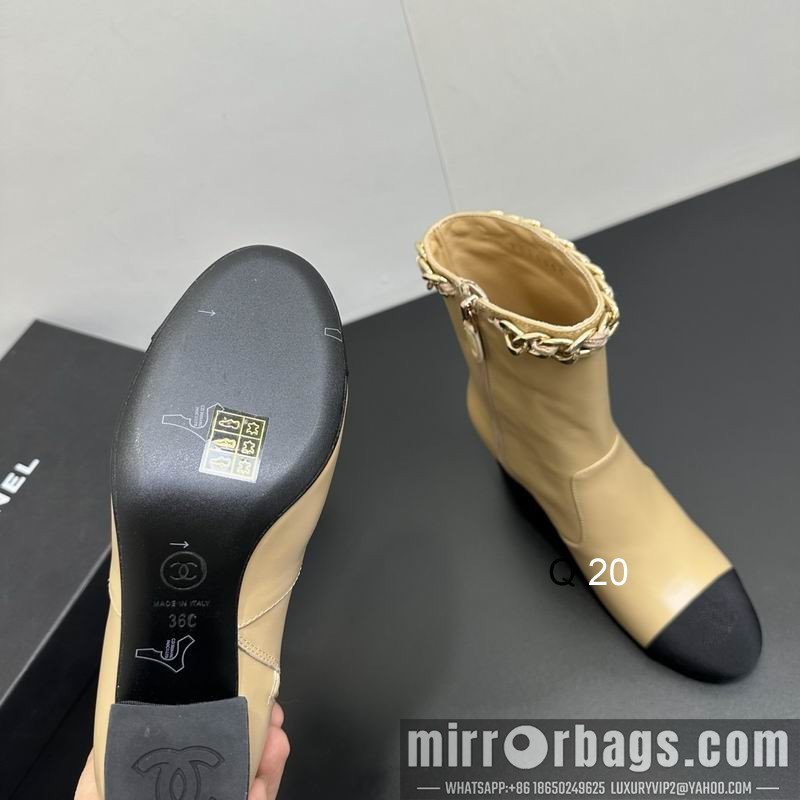Chanel Shoes sz35-40 XX1130