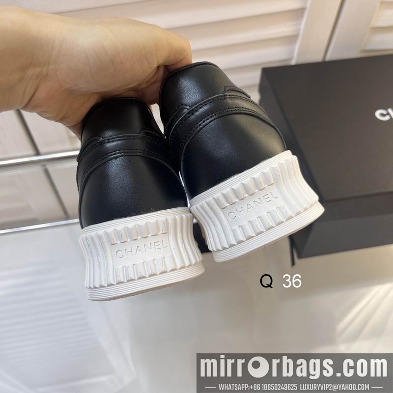 Chanel Shoes sz35-40 YH0802