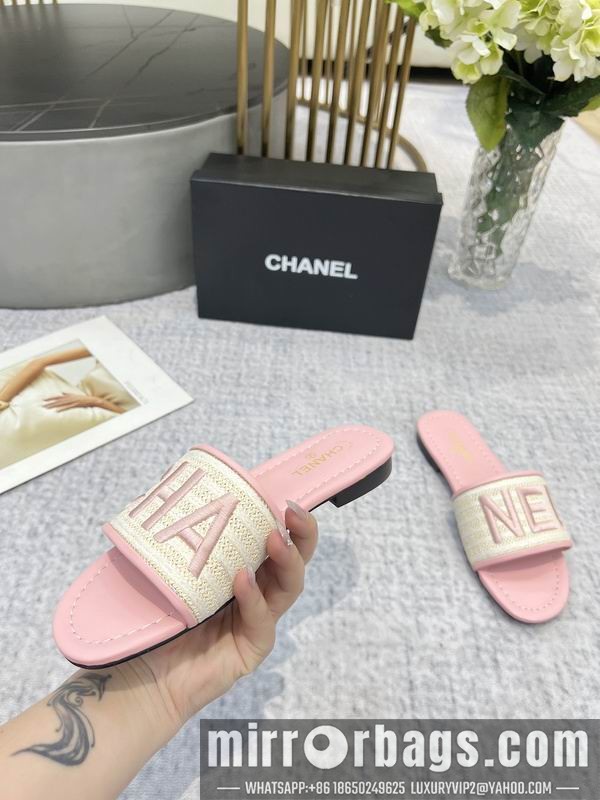 Chanel Shoes sz35-43 jyh0501