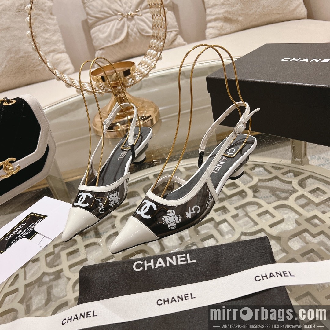 Chanel Shoes sz35-39 m0111