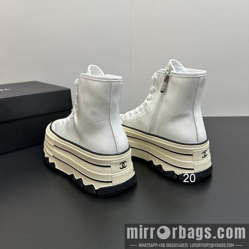 Chanel Shoes sz35-40 XX1103