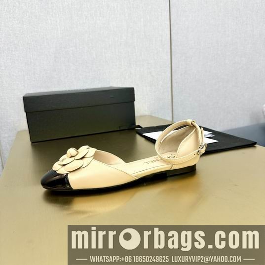 Chanel Shoes sz35-41 mnh0516