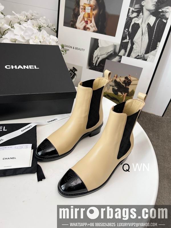 Chanel Shoes sz35-40 WN1003