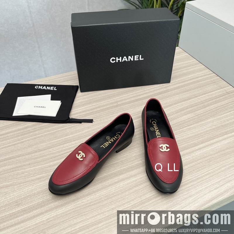 Chanel Shoes sz35-40 LL0705