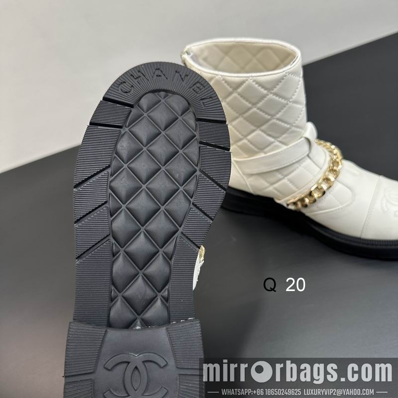 Chanel Shoes sz35-40 XX0919