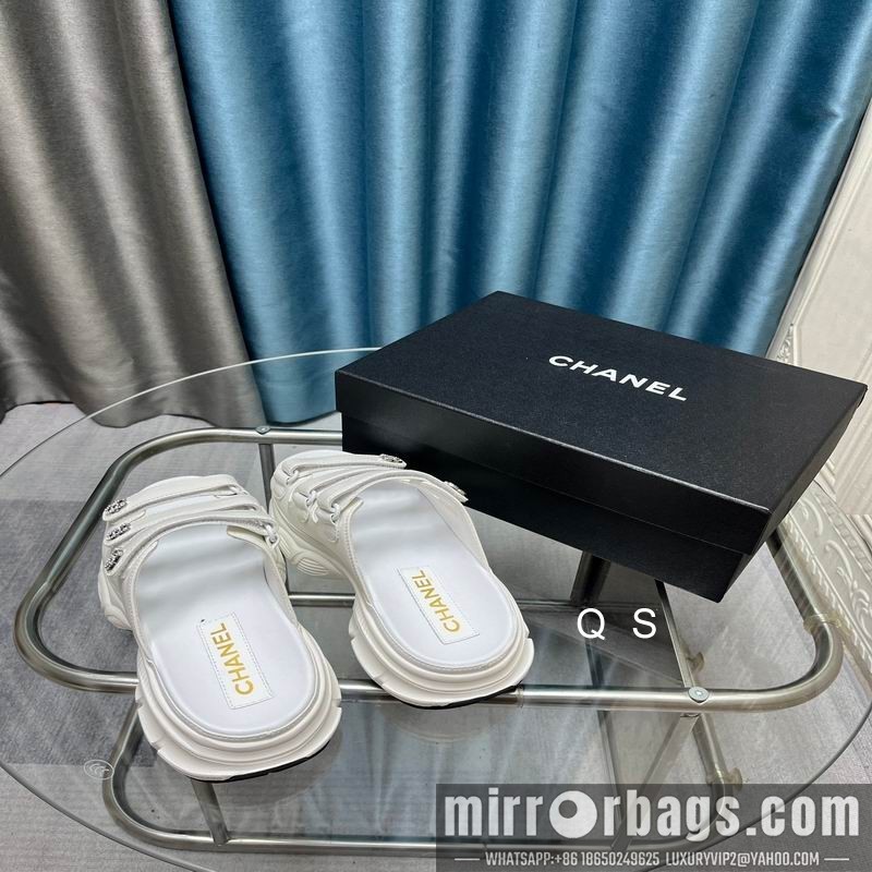 Chanel Shoes sz35-40 S0605