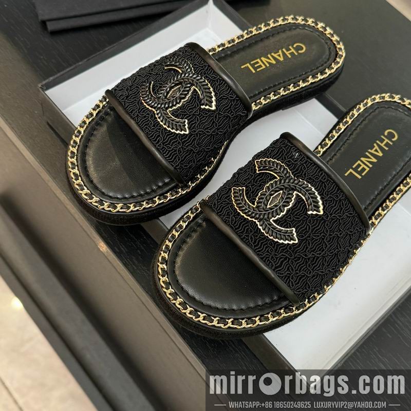 Chanel Shoes sz35-41 mnh0601