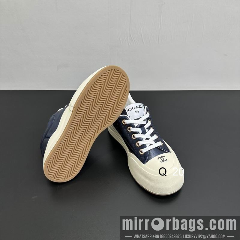 Chanel Shoes sz35-40 XX0907