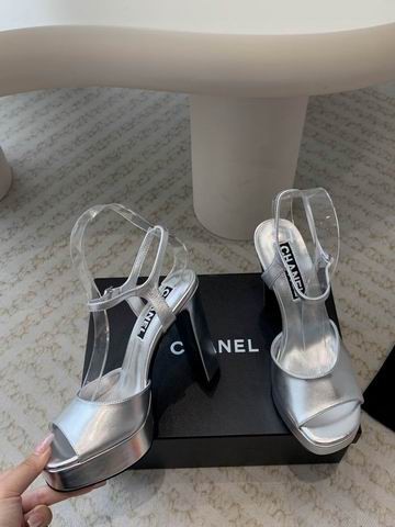 Chanel Shoes sz35-41 mnh0527