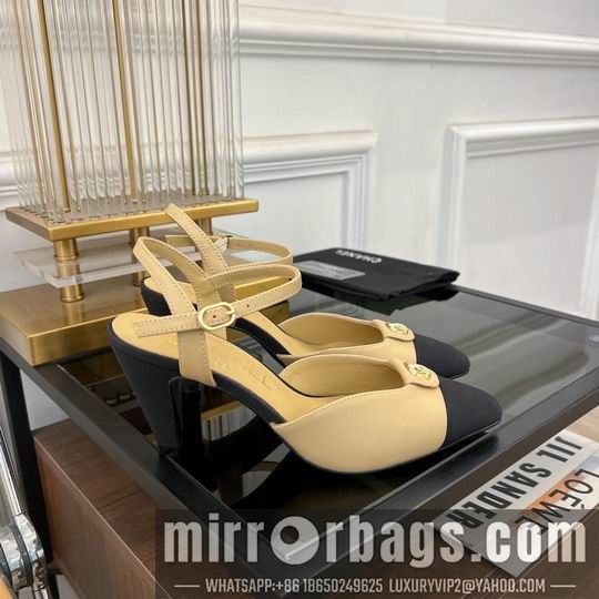 Chanel Shoes sz35-41 mnh0308